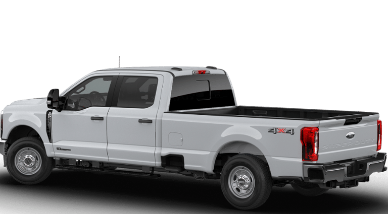 2026 Ford F-250 Super Duty XL - Photo 33