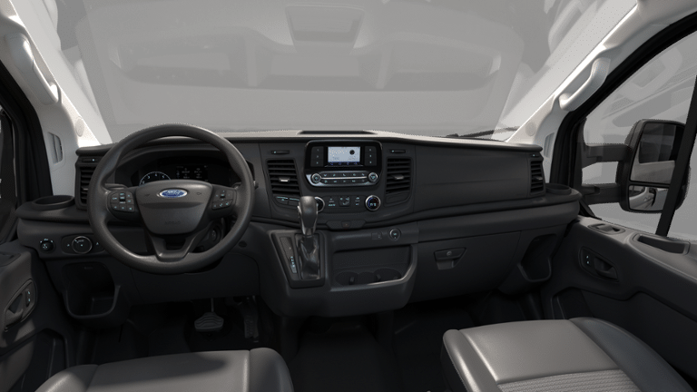 2025 Ford Transit Van Base - Photo 32