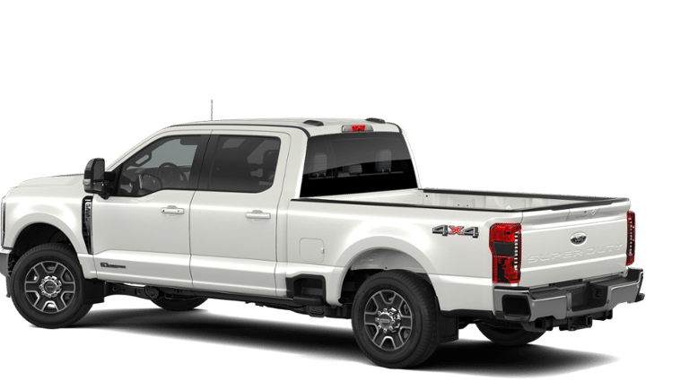2026 Ford F-250 Super Duty Lariat - Photo 47