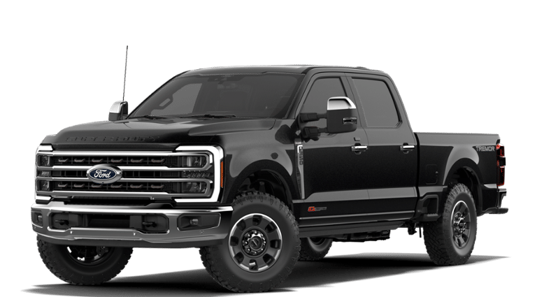 New 2027 Ford Super Duty F-350 King Ranch TRUCK