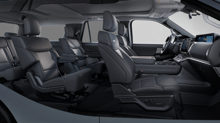 2025 Ford Expedition Platinum photo 29