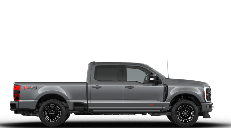 Thumbnail: 2026 Ford F-250 - 49