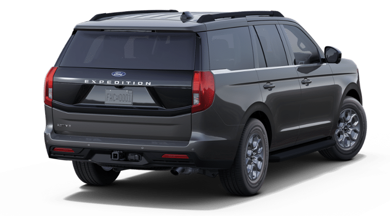 2025 Ford Expedition photo 3