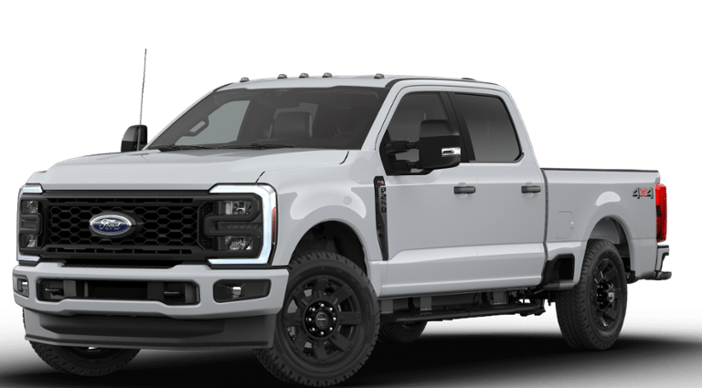 2026 Ford F-250 Super Duty XL's photo