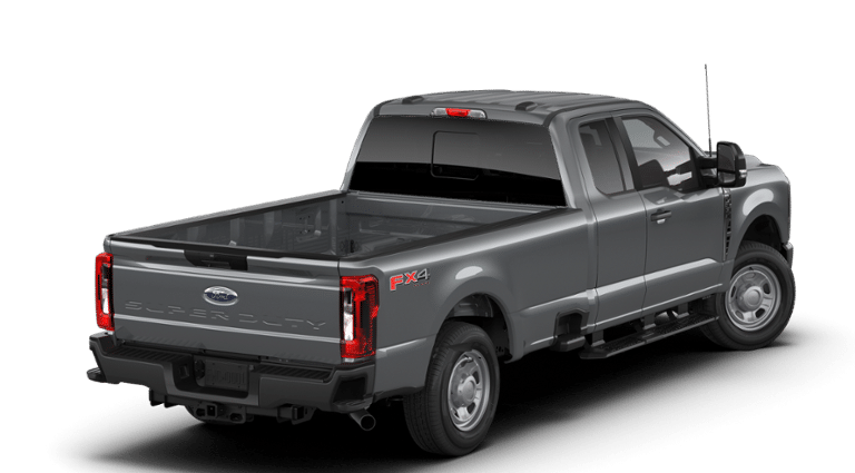 2026 Ford F-350 XL photo 3