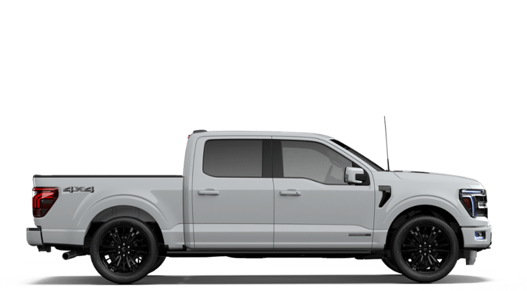 Thumbnail: 2026 Ford F-150 - 27