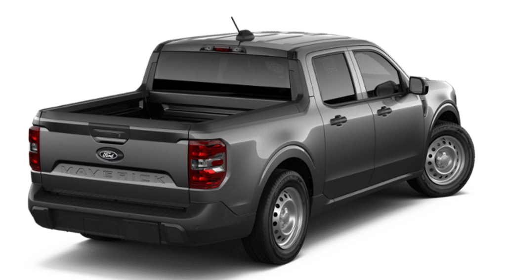 New 2026 Ford Maverick XL Truck SuperCrew