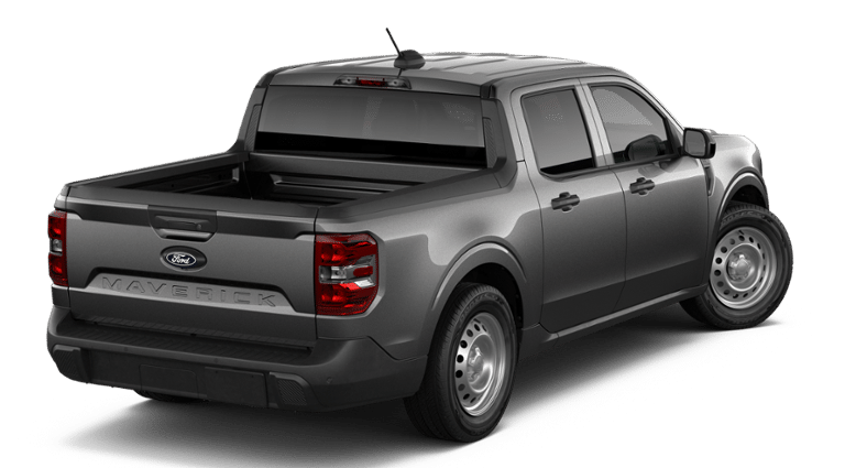 2026 Ford Maverick XL TRUCK