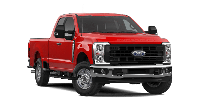 Thumbnail: 2026 Ford F-250 - 26