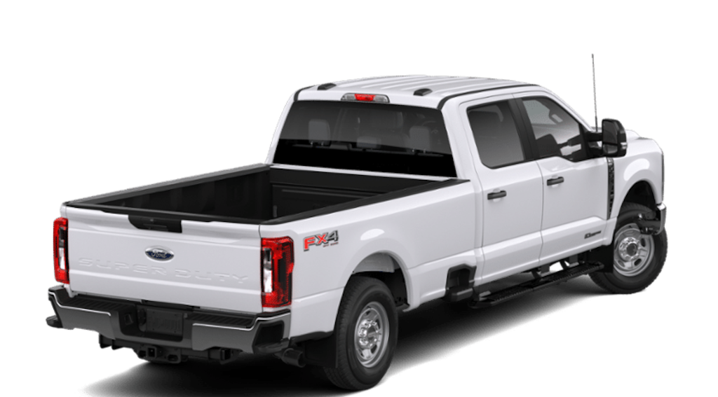 New 2026 Ford F-250 Truck Crew Cab