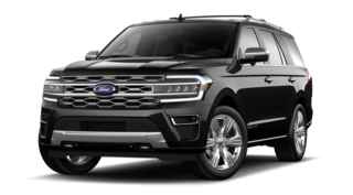 2022 Ford Expedition Platinum Platinum 4x4