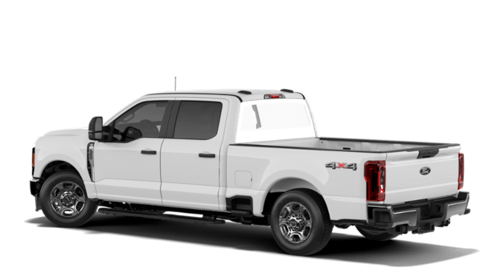 New 2027 Ford Super Duty F-350® XLT TRUCK