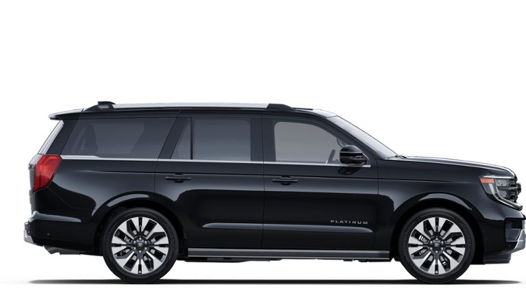Thumbnail: 2025 Ford Expedition - 21