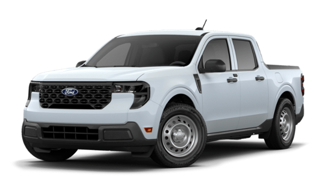 2026 Ford Maverick XL Truck