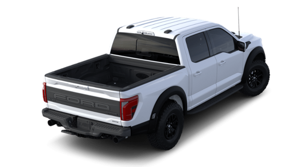 New 2024 Ford F150 For Sale at Otis Ford Inc. VIN 1FTFW1RG6RFB78164