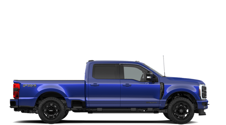 2026 Ford F-350 Super Duty Lariat - Photo 27