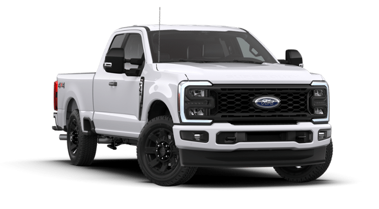 2026 Ford F-350 photo 4