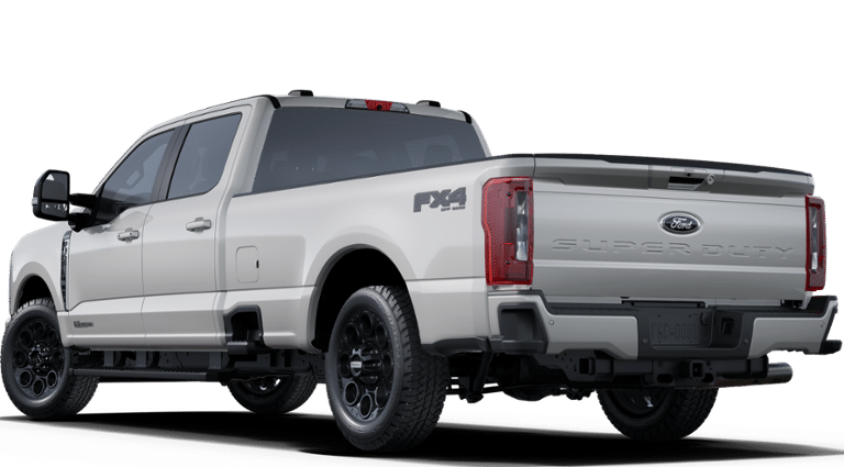 2025 Ford F-350 XLT photo 2