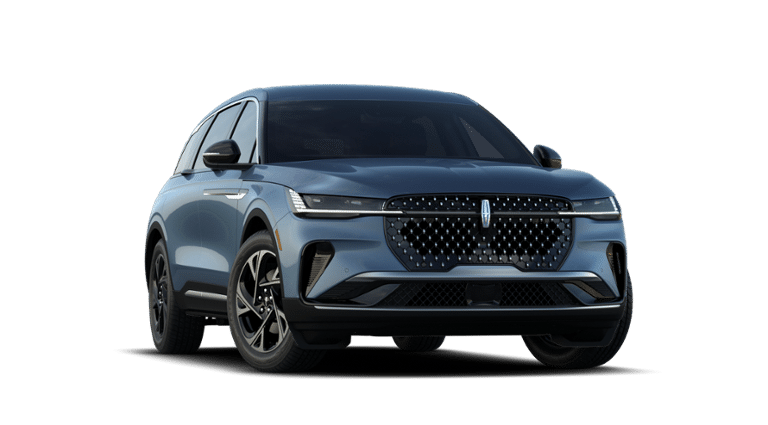 2026 Lincoln Nautilus Premiere photo 4