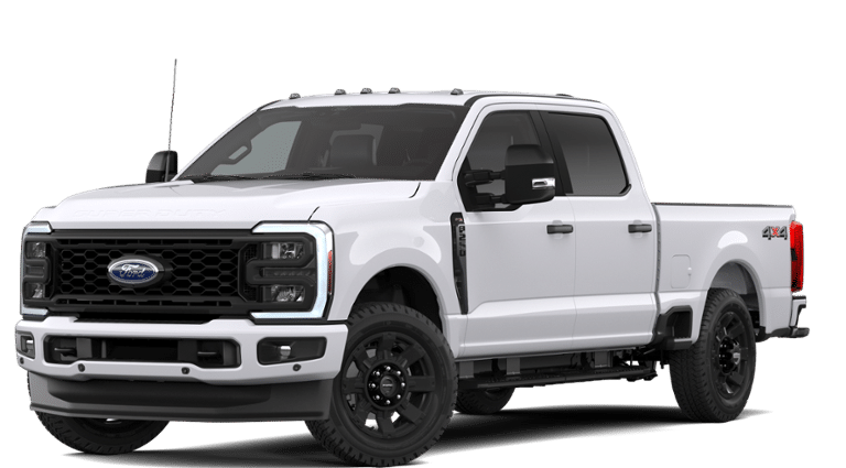 2026 Ford F-250 Base's photo