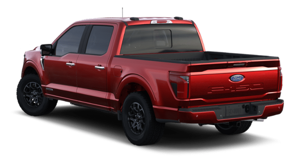 New 2024 Ford F150 Lightning For Sale/Lease Alpena, MI Stock