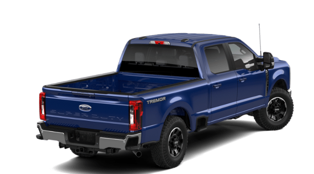 New 2026 Ford Super Duty F-250 XLT TRUCK