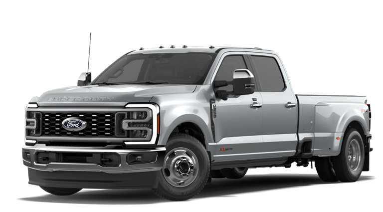 2027 Ford Super Duty F-350 Lariat