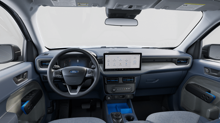 2025 Ford Maverick XLT - Photo 70