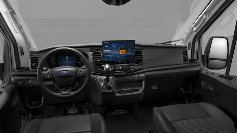 2026 Ford Transit Van Base - Photo 55
