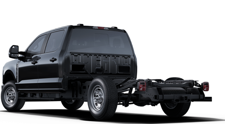 2025 Ford Super Duty F-250 SRW F-250 XL