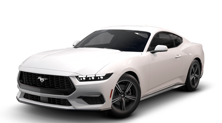 2025 Ford Mustang  32