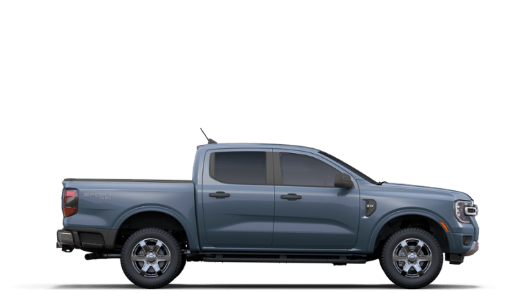 Thumbnail: 2025 Ford Ranger - 6
