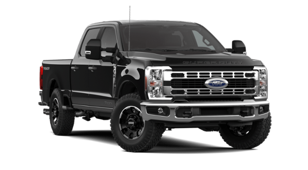 New 2026 Ford Super Duty F-350 XLT TRUCK
