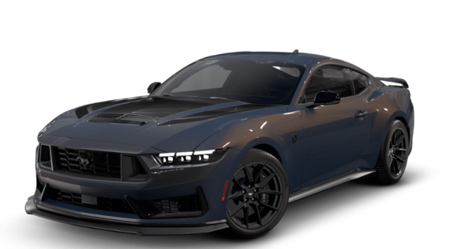 2025 Ford Mustang Dark Horse Premium CAR