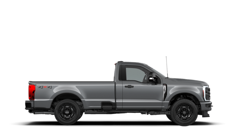 2026 Ford F-350 Super Duty XL - Photo 60
