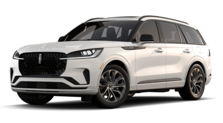2026 Lincoln Aviator Premiere SUV