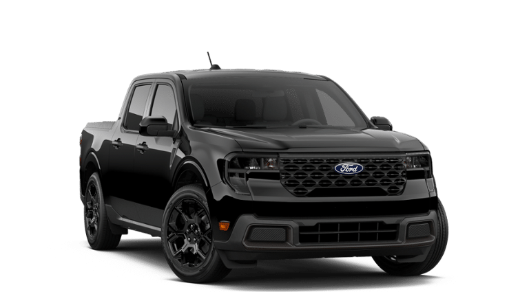 2026 Ford Maverick XLT - Photo 28