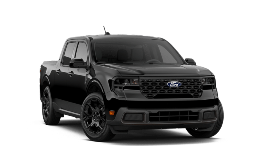 New 2026 Ford Maverick XLT TRUCK