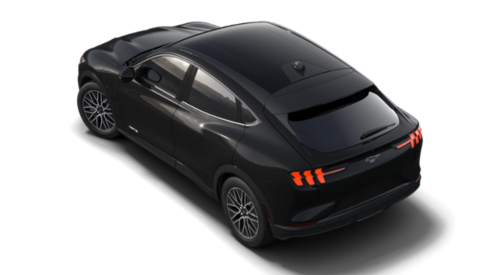 New Ford Cars and Trucks For Sale in Denver at Phil Long