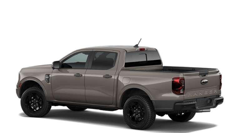 Thumbnail: 2026 Ford Ranger - 24