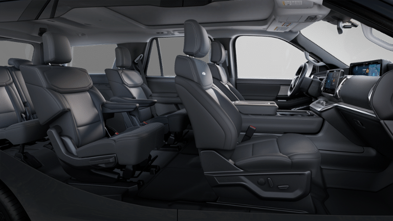 Thumbnail: 2025 Ford Expedition - 29