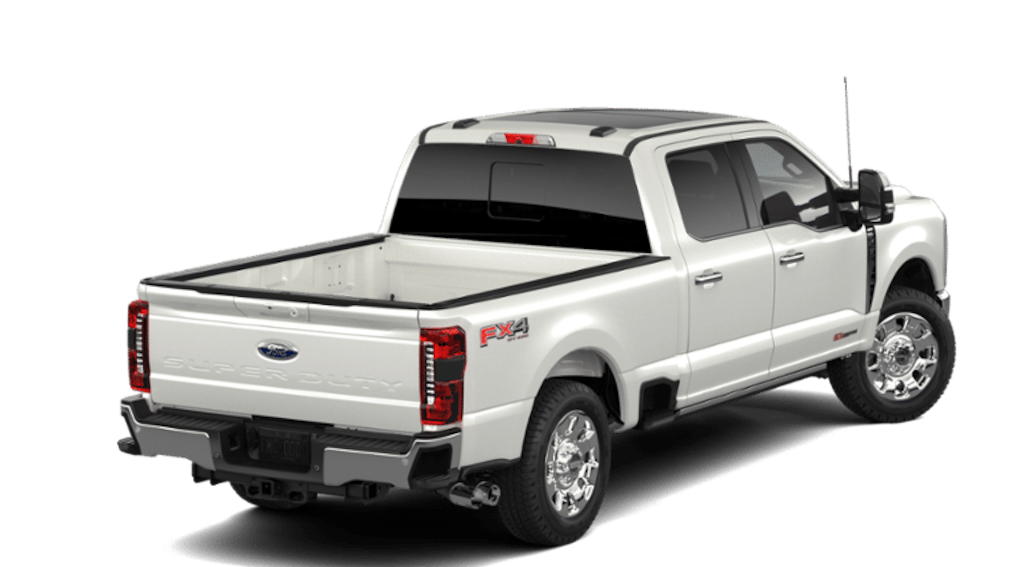 New 2026 Ford Super Duty F-250 Lariat TRUCK