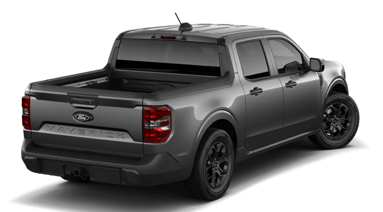 Thumbnail: 2026 Ford Maverick - 27