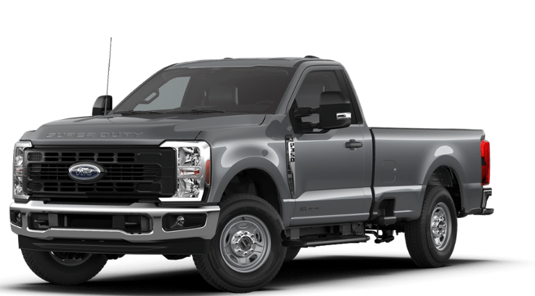 2026 Ford F-350 Super Duty XL - Photo 23