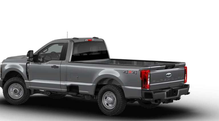 2026 Ford F-250 photo 2