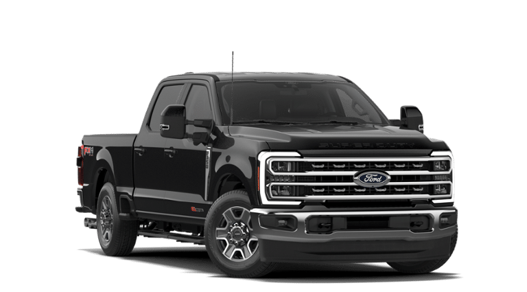 New 2027 Ford Super Duty F-350® Lariat® TRUCK