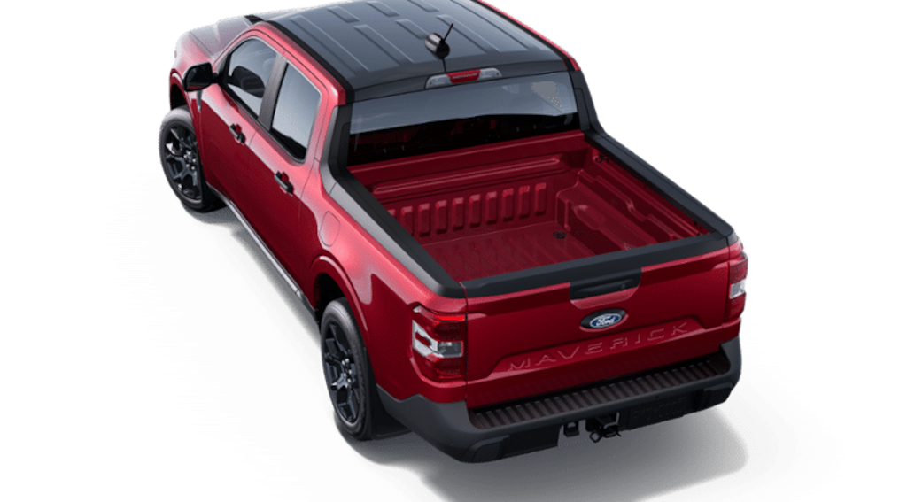 New 2025 Ford Maverick XLT TRUCK