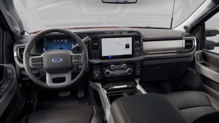 2024 Ford F-250 XL photo 5