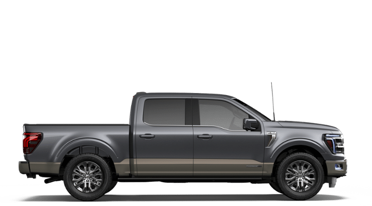 Thumbnail: 2026 Ford F-150 - 49