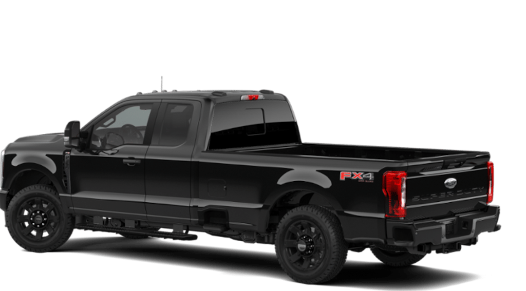 New 2026 Ford F-350SD XL Truck